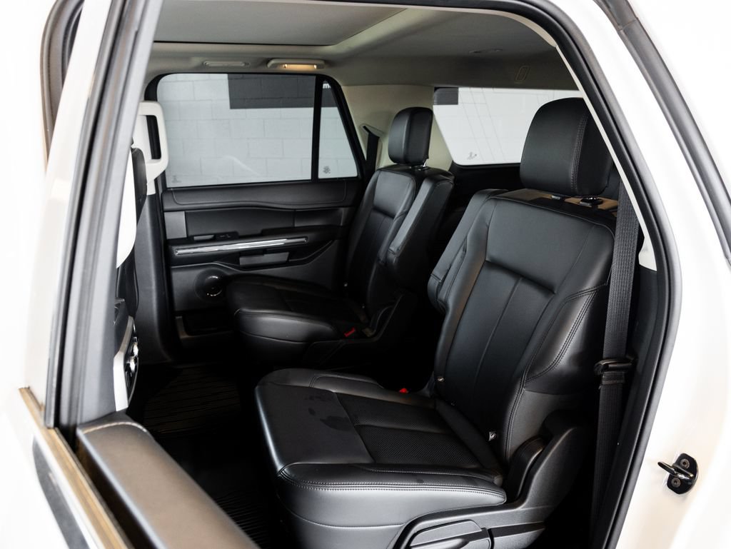 Used 2024 Ford Expedition Max XLT AWD/4WD image 12