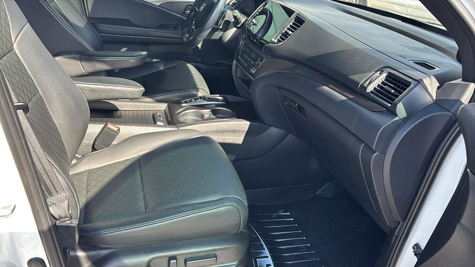 Used 2020 Honda Passport EX-L image 22