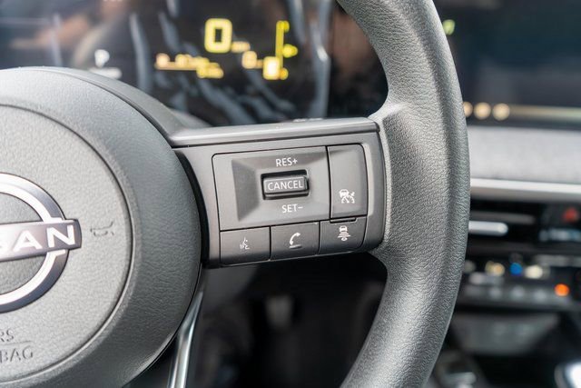 New 2026 Nissan Kicks SV image 16