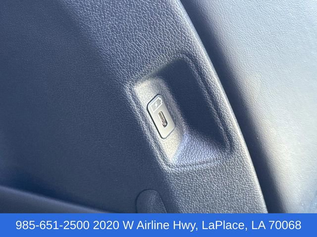 Used 2025 Kia Sorento X-Line EX image 25