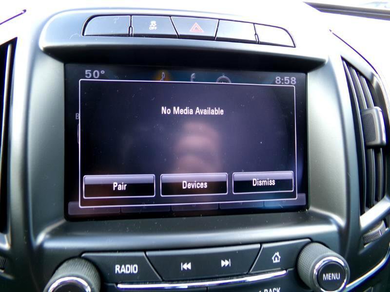 Used 2015 Buick Regal Turbo AWD image 20