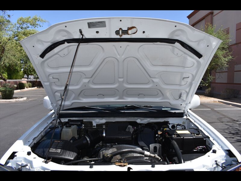 Used 2012 Chevrolet Colorado LT AWD/4WD image 33