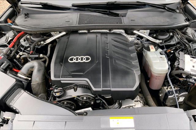 Used 2023 Audi A6 2.0T Premium w/ Convenience Package AWD/4WD image 10