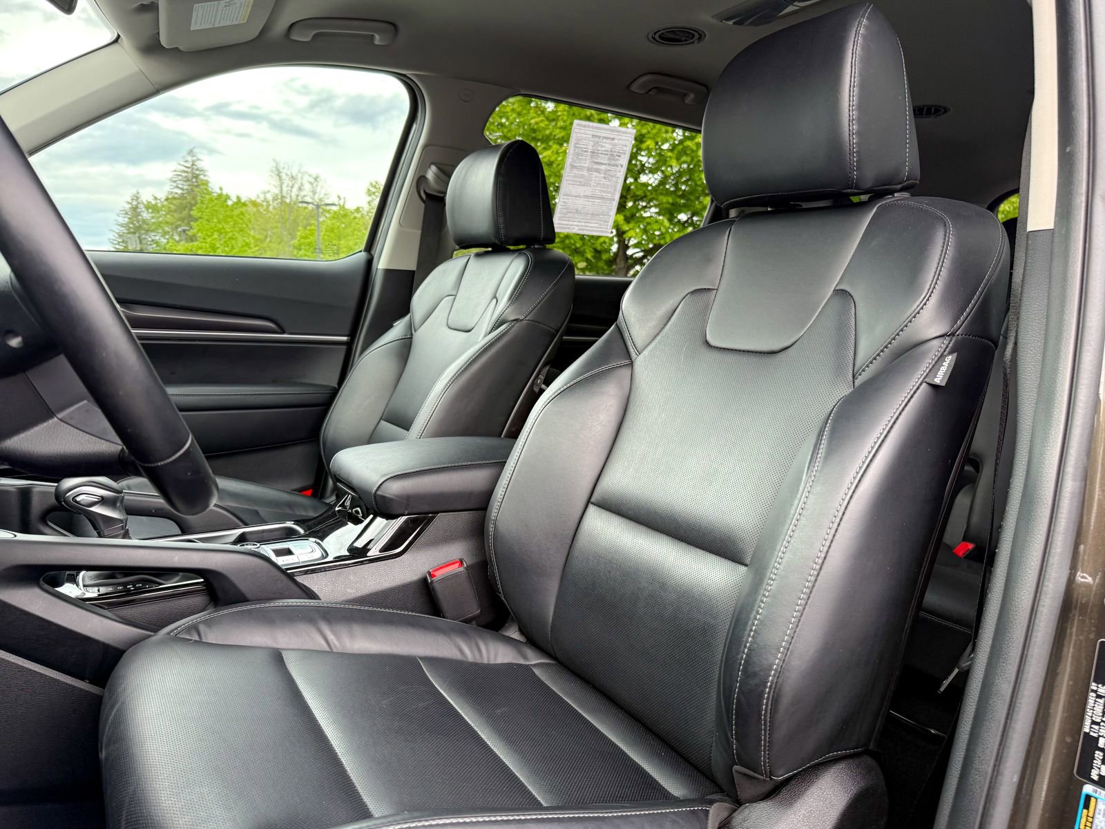 Certified 2023 Kia Telluride S AWD/4WD image 16