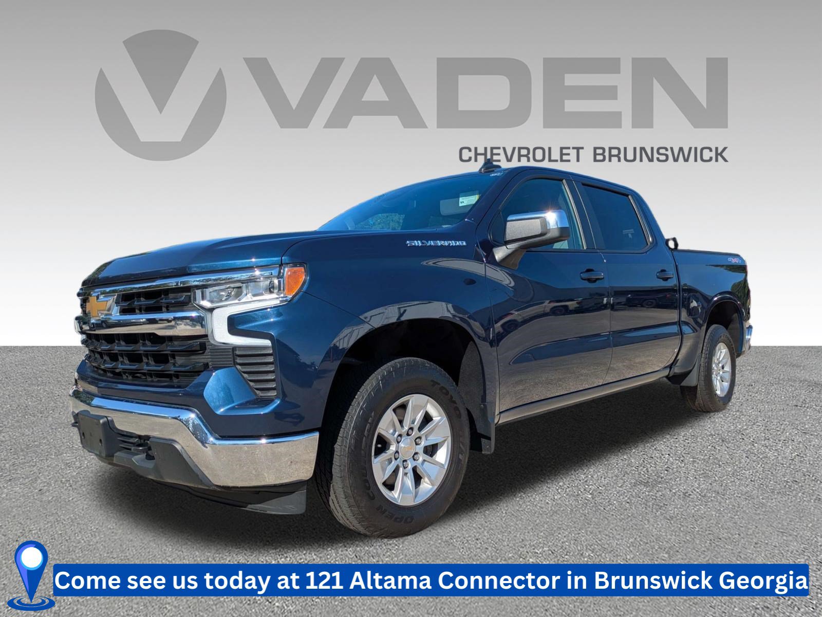 Certified 2023 Chevrolet Silverado 1500 LT w/ Protection Package AWD/4WD video 1