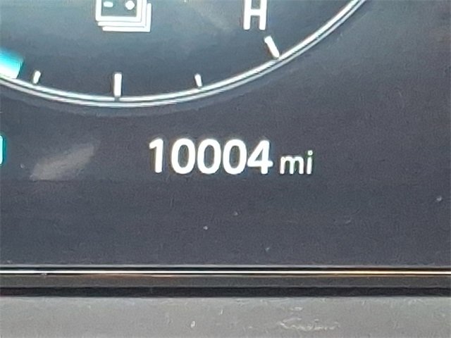 Certified 2024 Hyundai Tucson Limited image 21