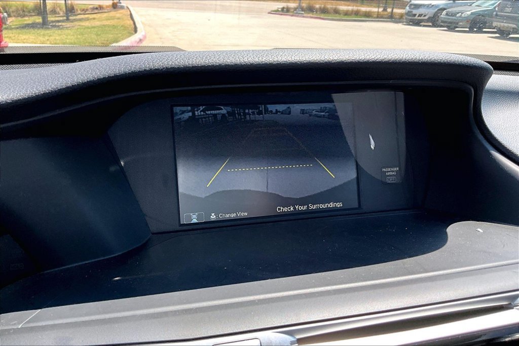 Used 2015 Honda Accord EX-L image 27
