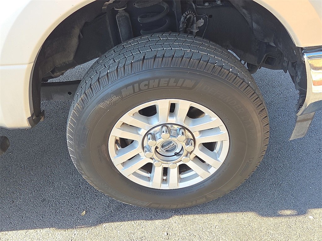 Used 2018 Ford F250 XLT w/ XLT Value Package image 7