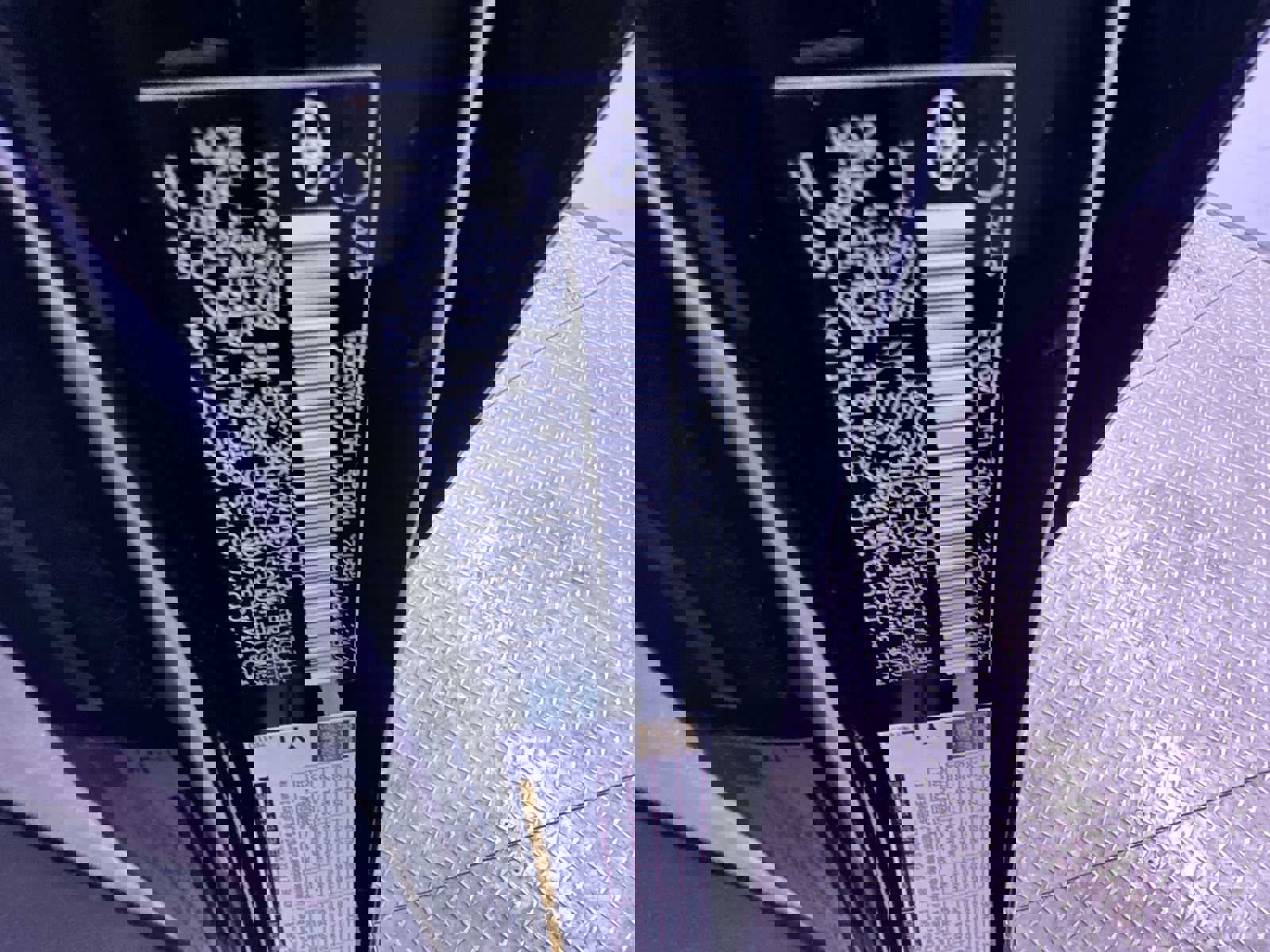 New 2026 Toyota Prius Plug-In Hybrid image 39