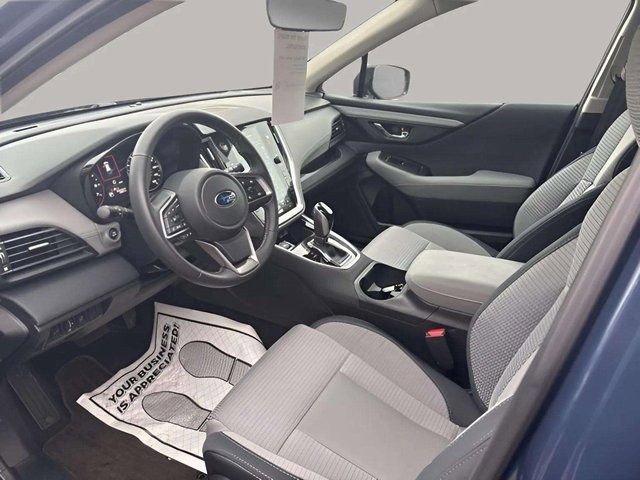 Certified 2025 Subaru Outback Premium image 8