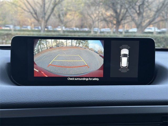 New 2026 MAZDA CX-50 AWD 2.5 Hybrid w/ Weather Package image 17