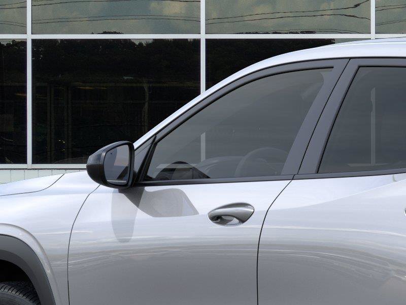 New 2026 Chevrolet Trax RS FWD image 12