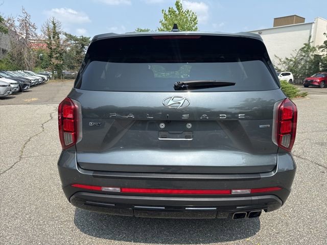 Used 2023 Hyundai Palisade XRT image 16