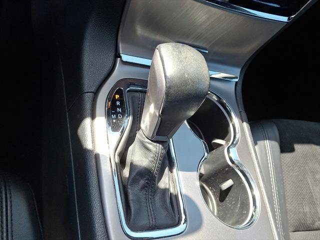 Certified 2020 Jeep Grand Cherokee Altitude image 26