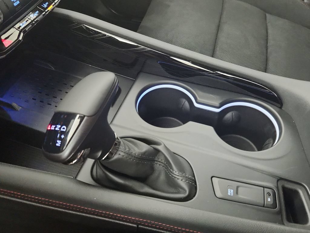 New 2026 Dodge Durango GT AWD/4WD image 27