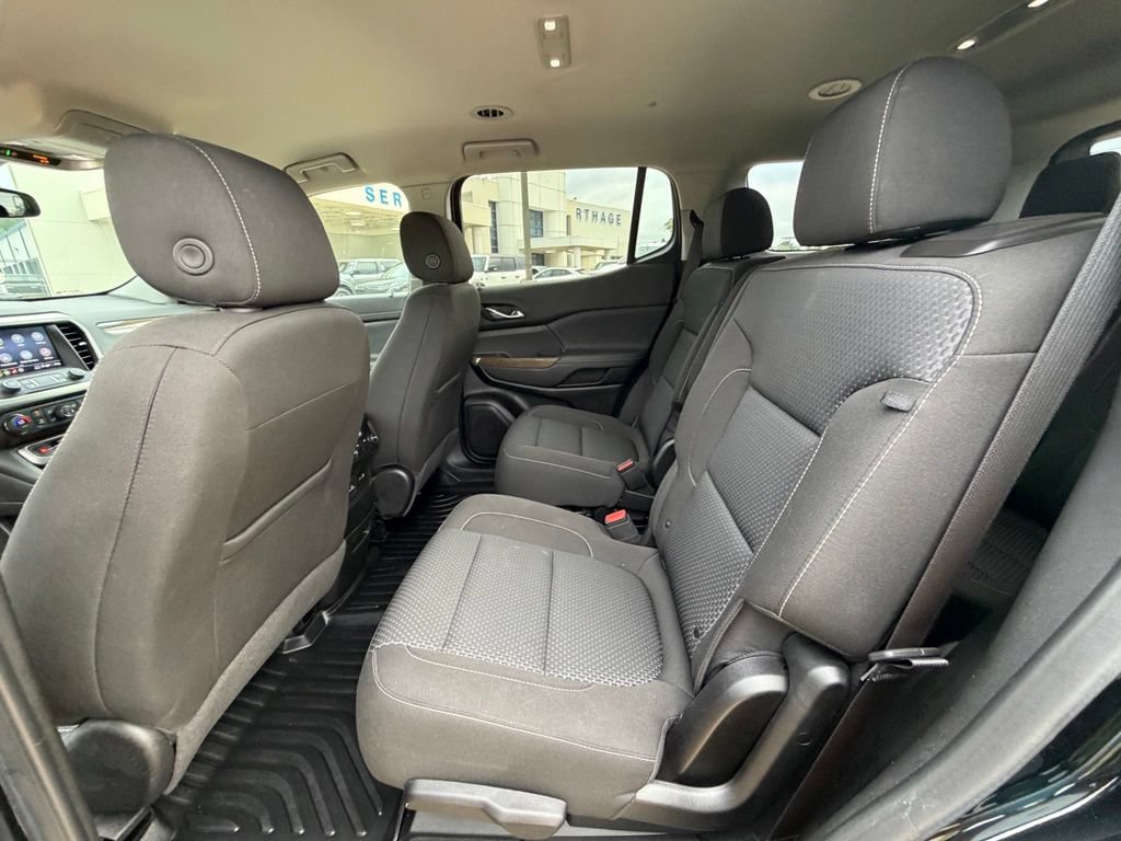Used 2023 GMC Acadia SLE w/ Driver Convenience Package AWD/4WD image 18