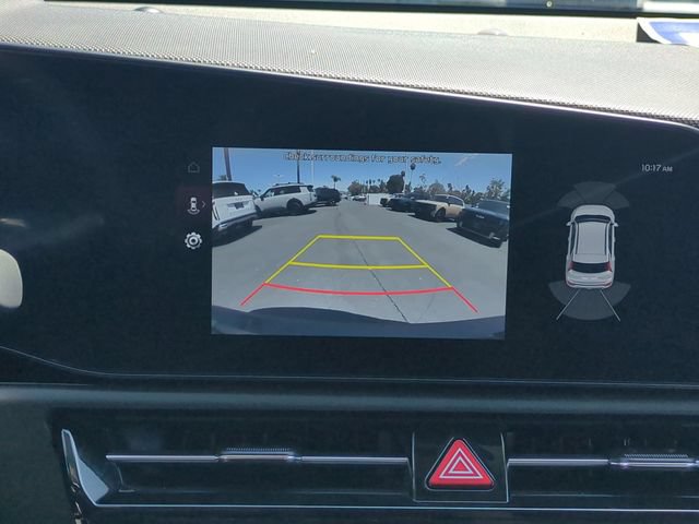 Certified 2024 Kia Niro Wave FWD image 24