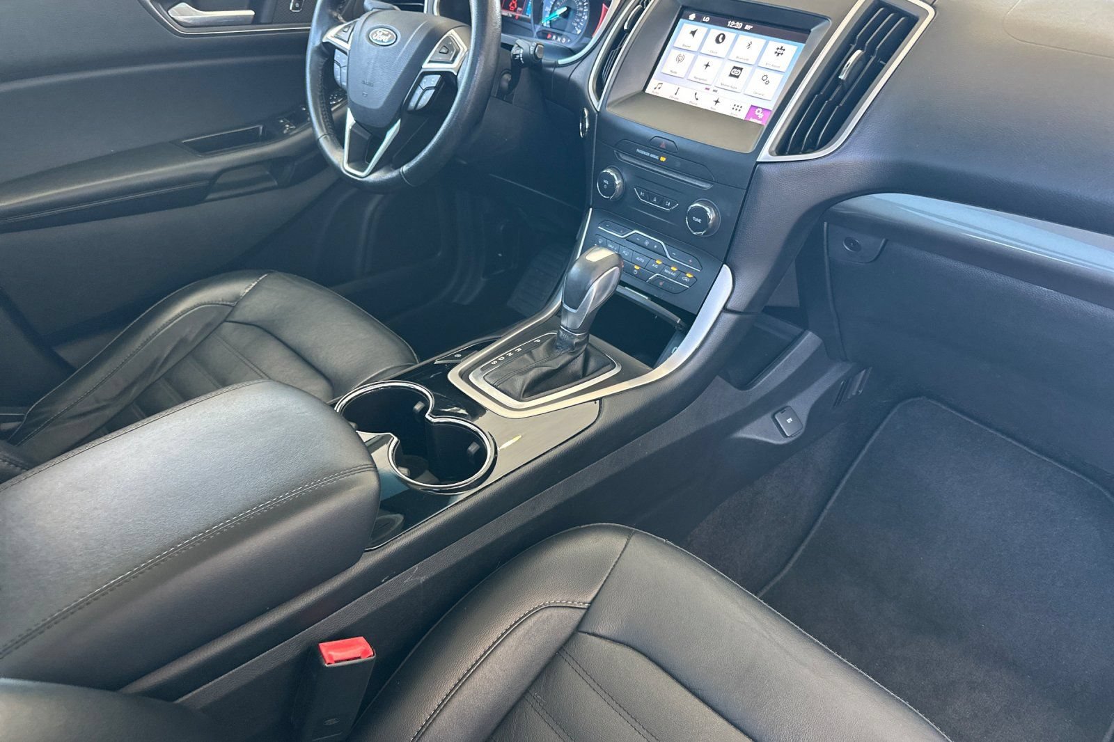 Used 2016 Ford Edge SEL w/ Equipment Group 201A FWD image 15