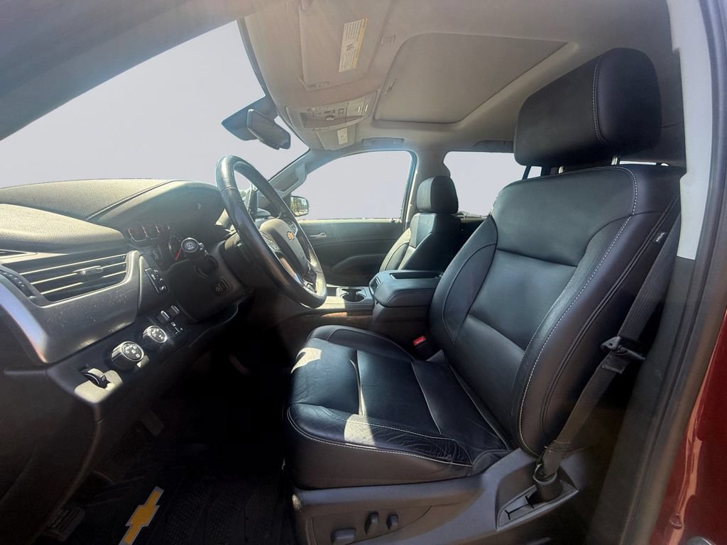 Used 2020 Chevrolet Tahoe LT w/ Luxury Package AWD/4WD image 11