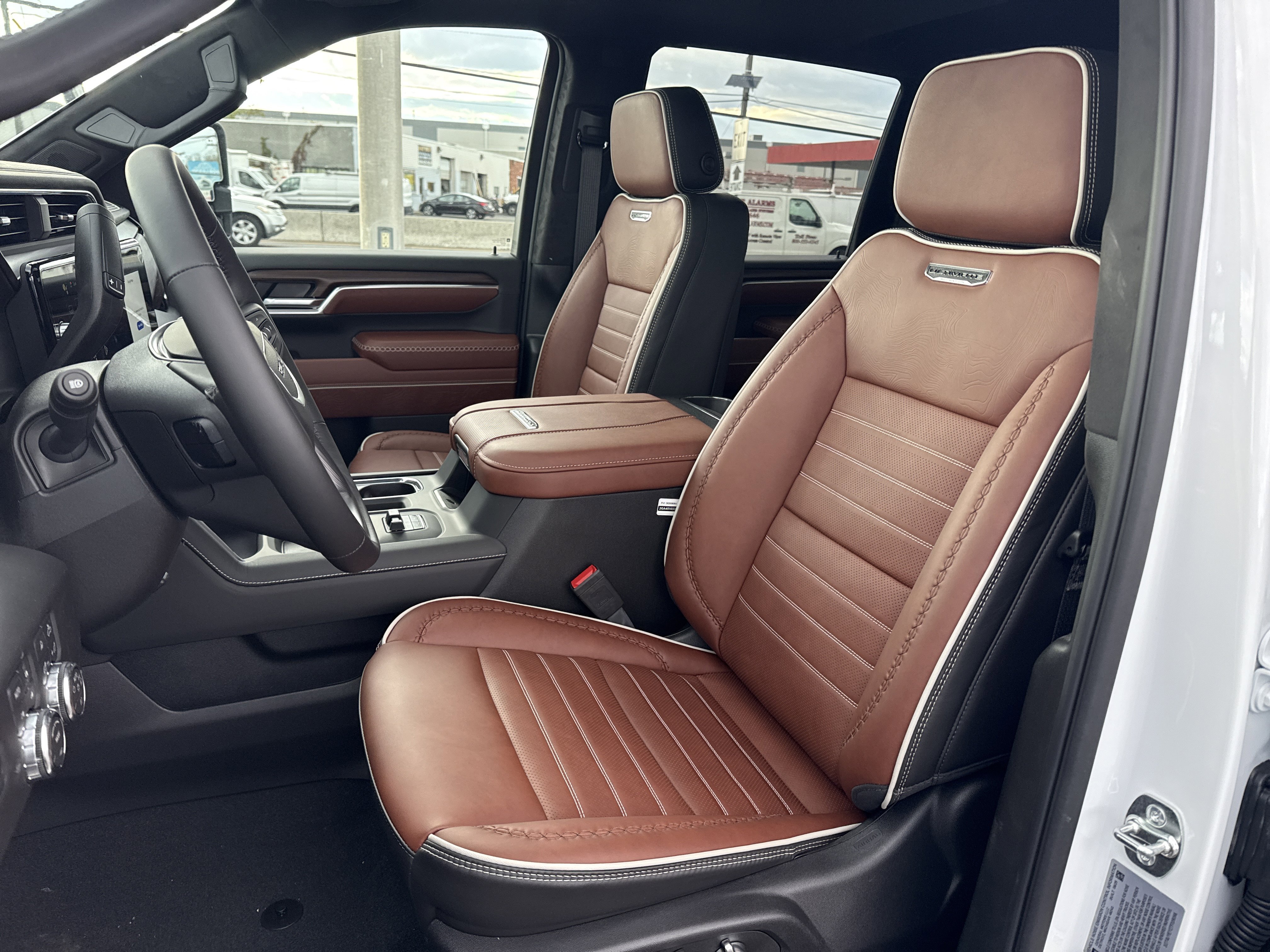 New 2026 GMC Sierra 3500 Denali Ultimate image 19