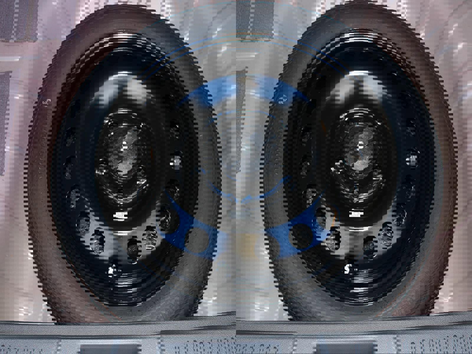 New 2026 Chevrolet Trax RS w/ Driver Confidence Package image 9