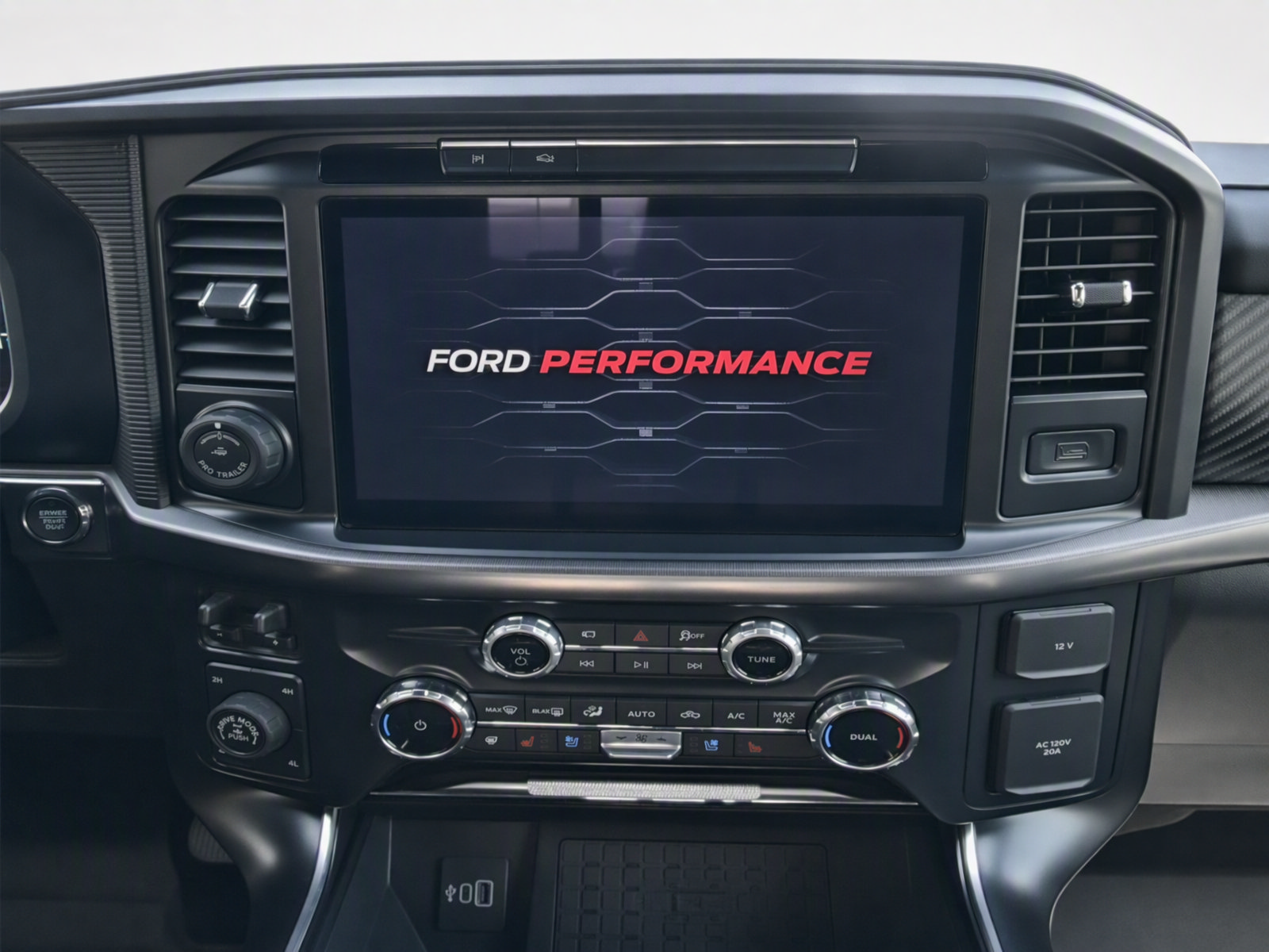 Used 2025 Ford F150 Raptor AWD/4WD image 21
