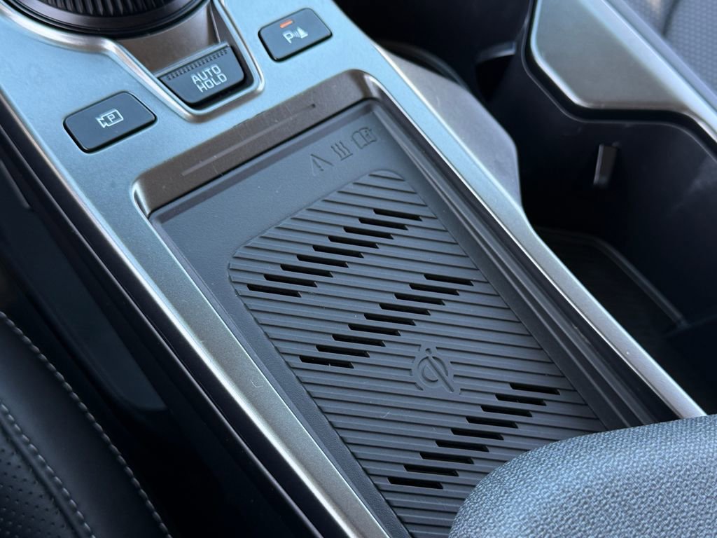 Used 2023 Kia EV6 Wind w/ Wind Technology Package image 29