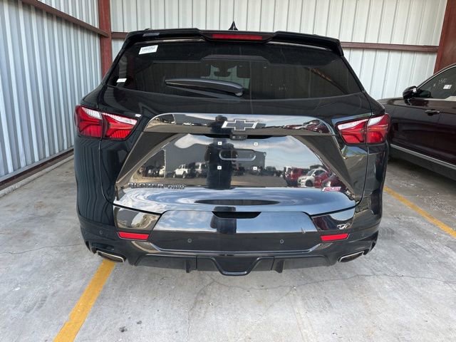 Used 2021 Chevrolet Blazer RS w/ Enhanced Convenience Package AWD/4WD image 13