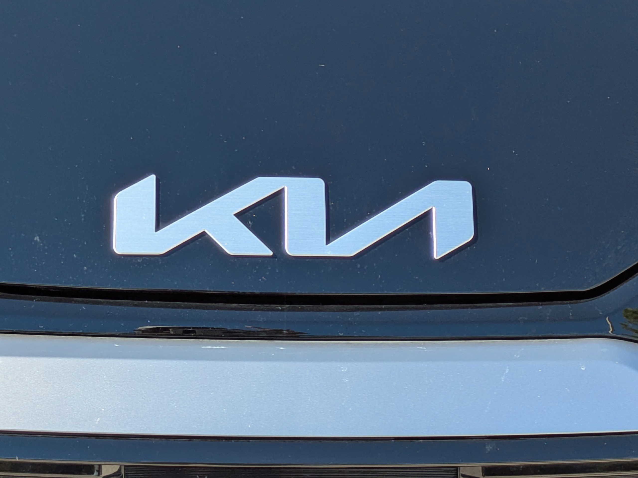 Certified 2026 Kia Sportage SX image 13