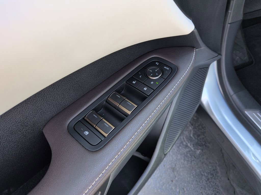 Used 2023 Lexus RX 350 Premium Plus w/ Accessory Package (A2) image 11