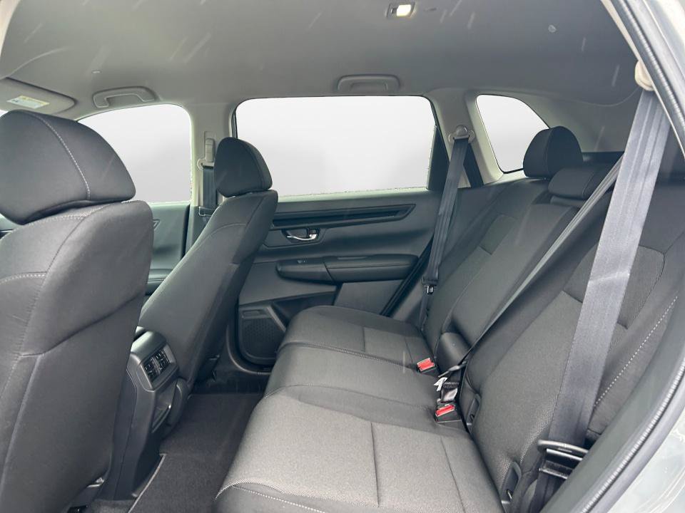 New 2027 Honda CR-V LX image 13