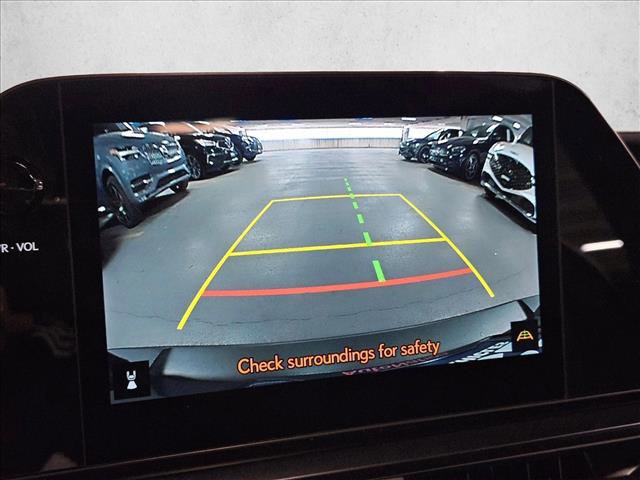 Used 2024 Lexus UX 250h FWD w/ Premium Package image 12