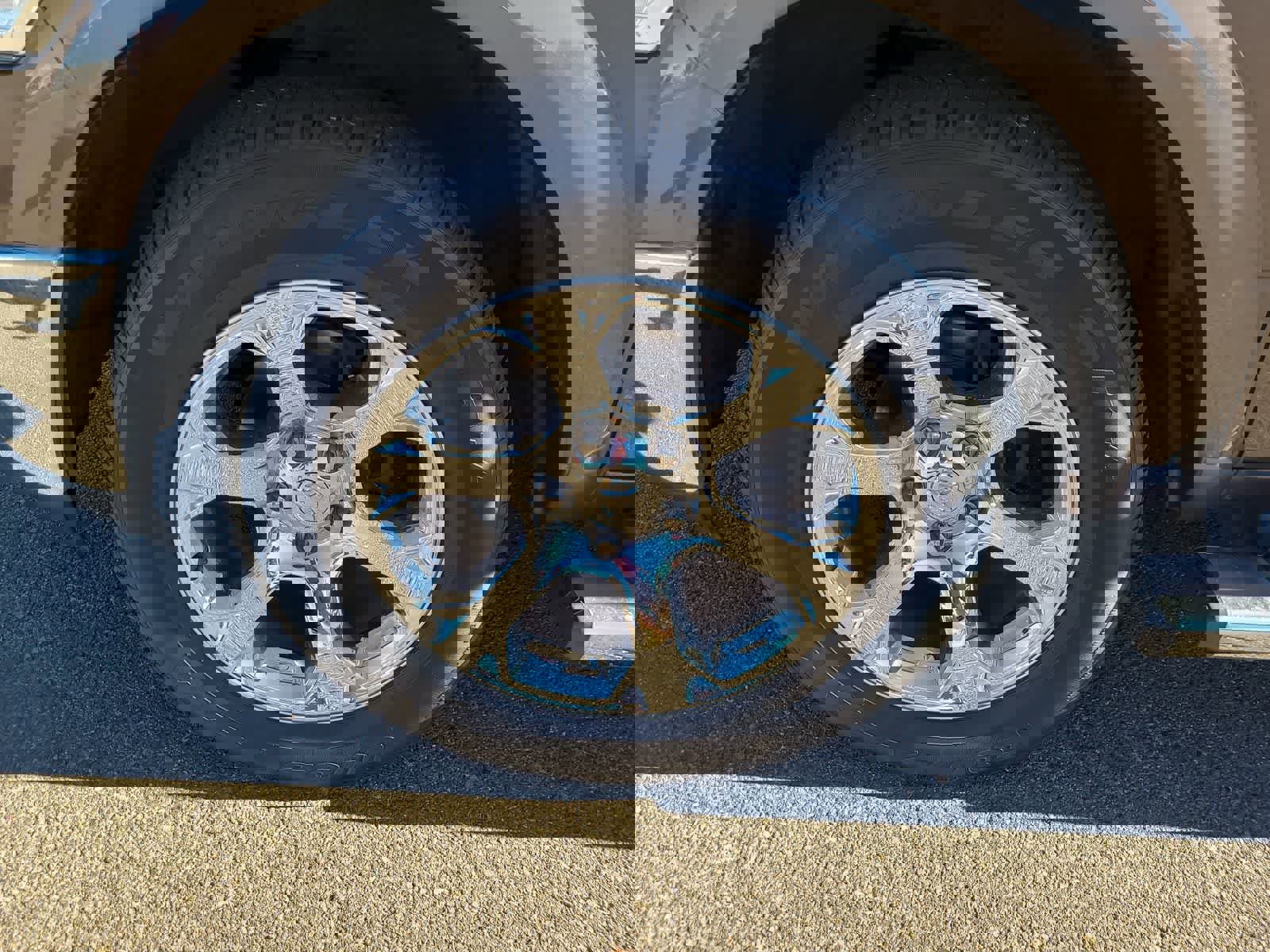 Used 2018 RAM 1500 Laramie w/ Convenience Group image 16