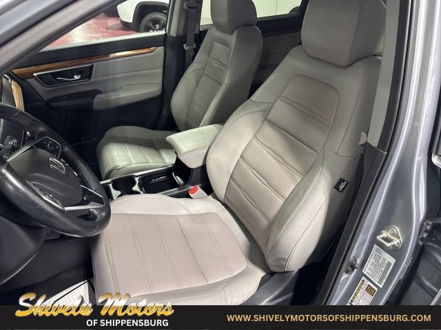 Used 2019 Honda CR-V EX-L image 15