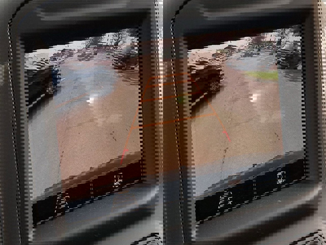 New 2026 Chevrolet Silverado 1500 Custom image 15