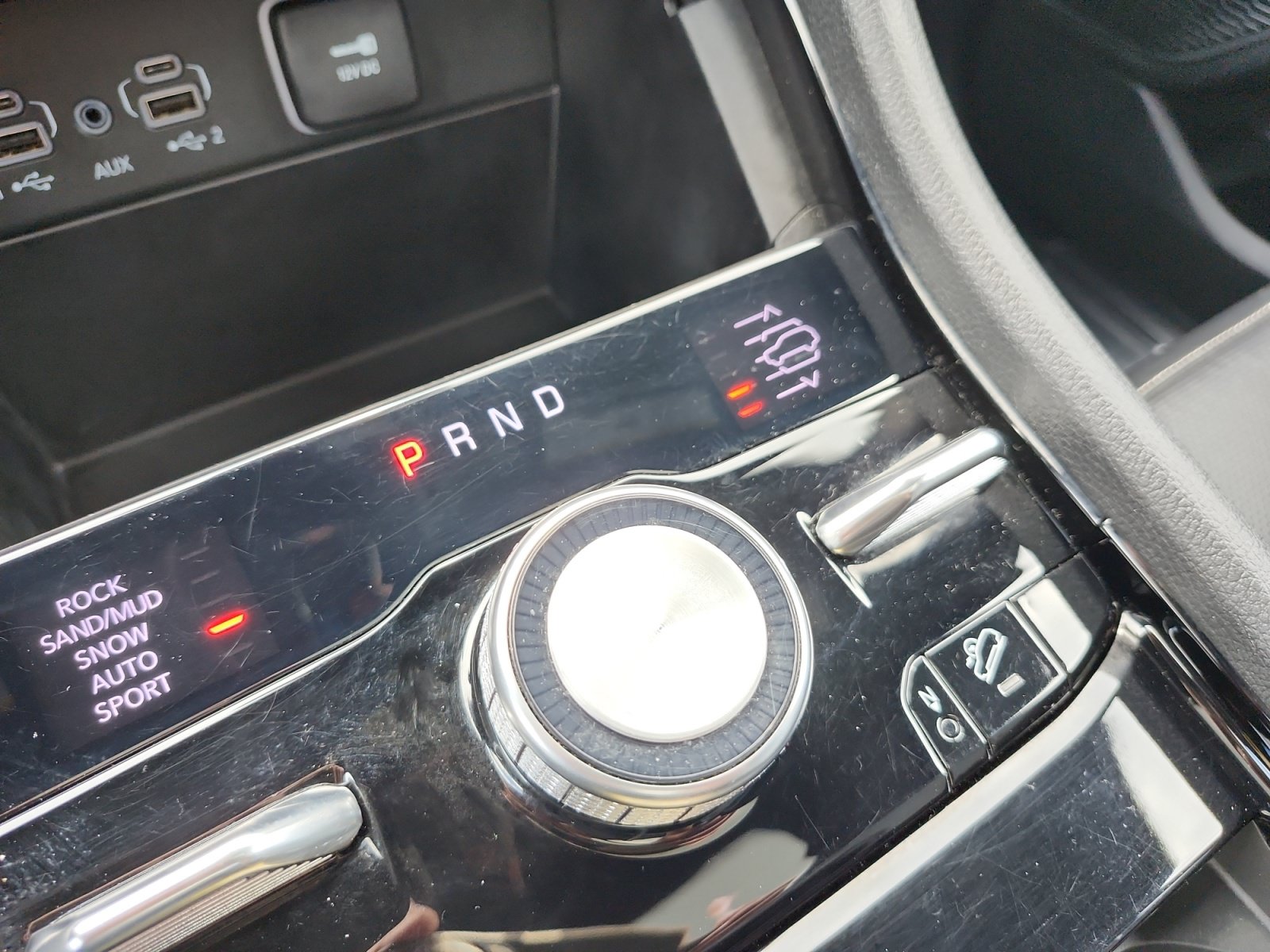 Used 2023 Jeep Grand Cherokee L Overland AWD/4WD image 28