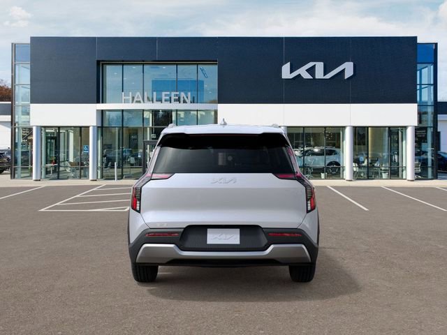 New 2026 Kia EV9 Wind image 5