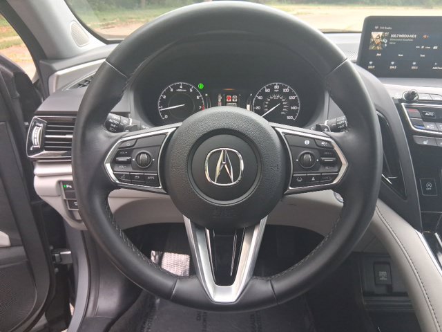 Used 2023 Acura RDX w/ Technology Package FWD image 15