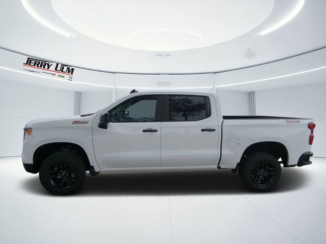 Used 2023 Chevrolet Silverado 1500 LT Trail Boss w/ Protection Package image 6