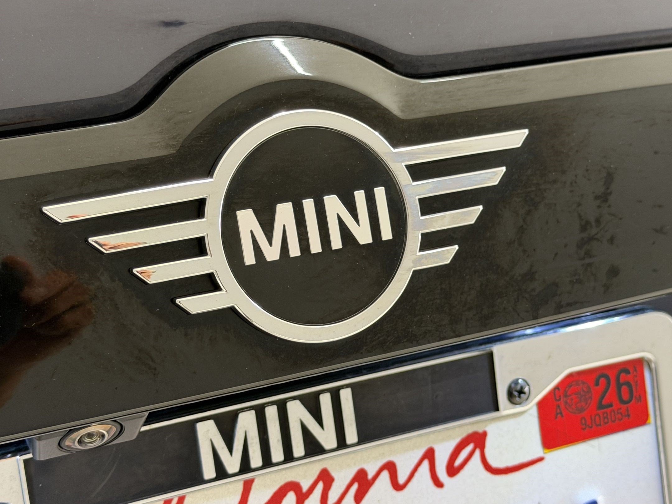 Used 2021 MINI Cooper Countryman S FWD image 32