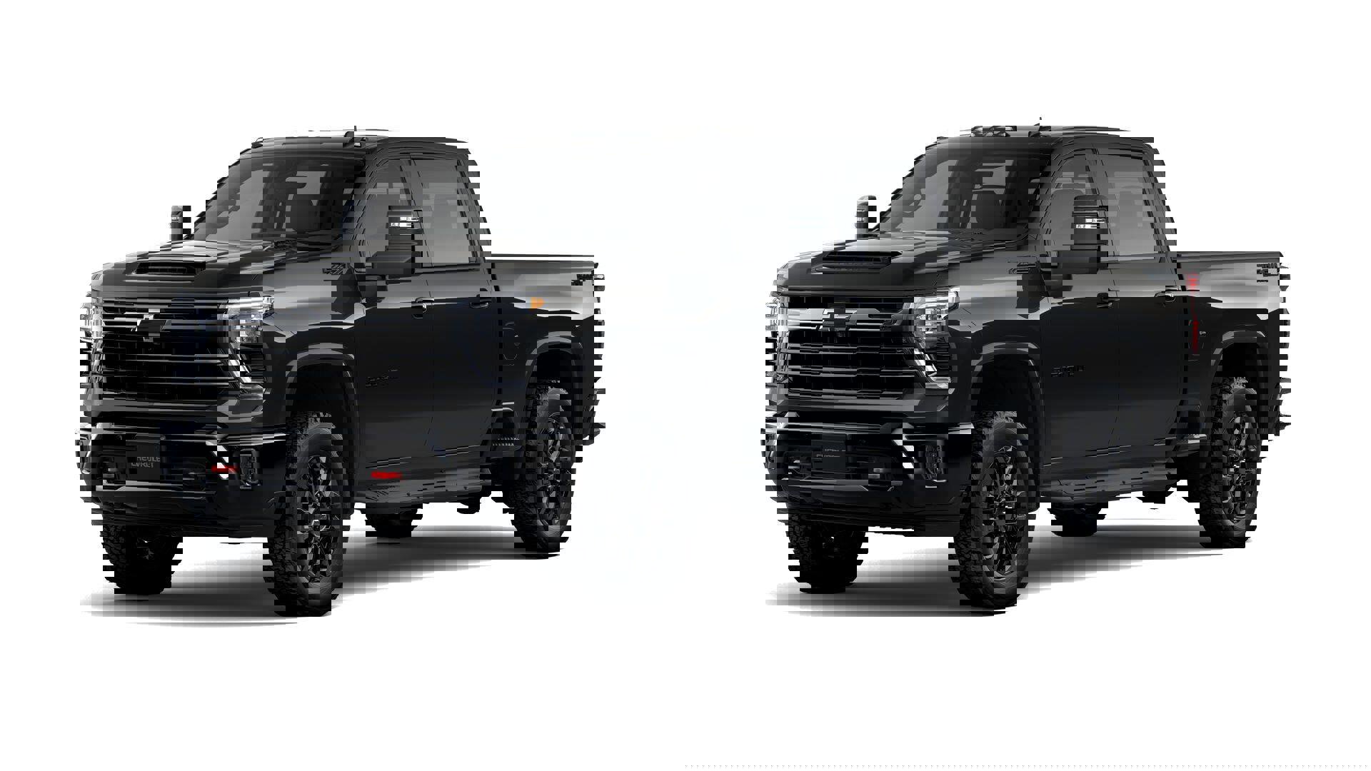 New 2026 Chevrolet Silverado 2500 LT image 25