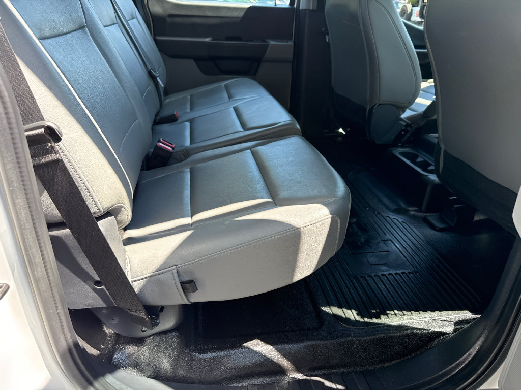 Used 2024 Ford F350 XL AWD/4WD image 15