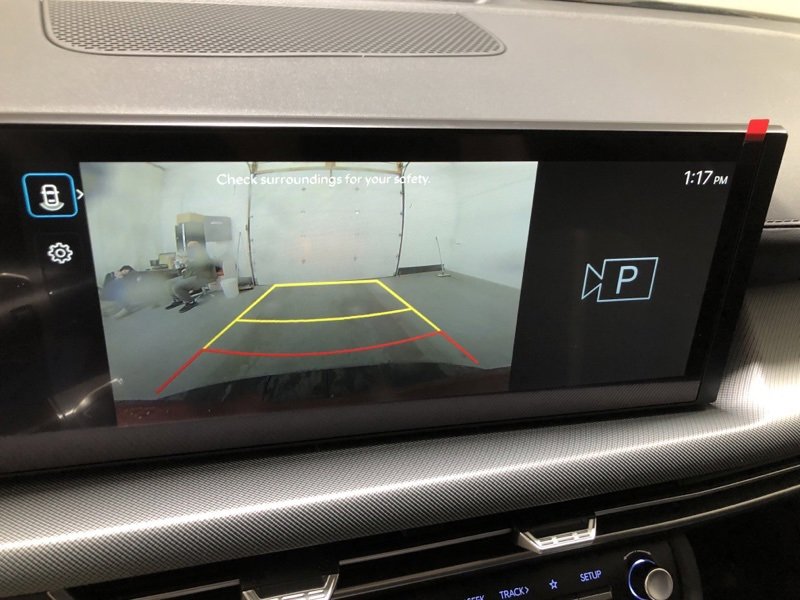 New 2026 Hyundai Sonata Blue image 31