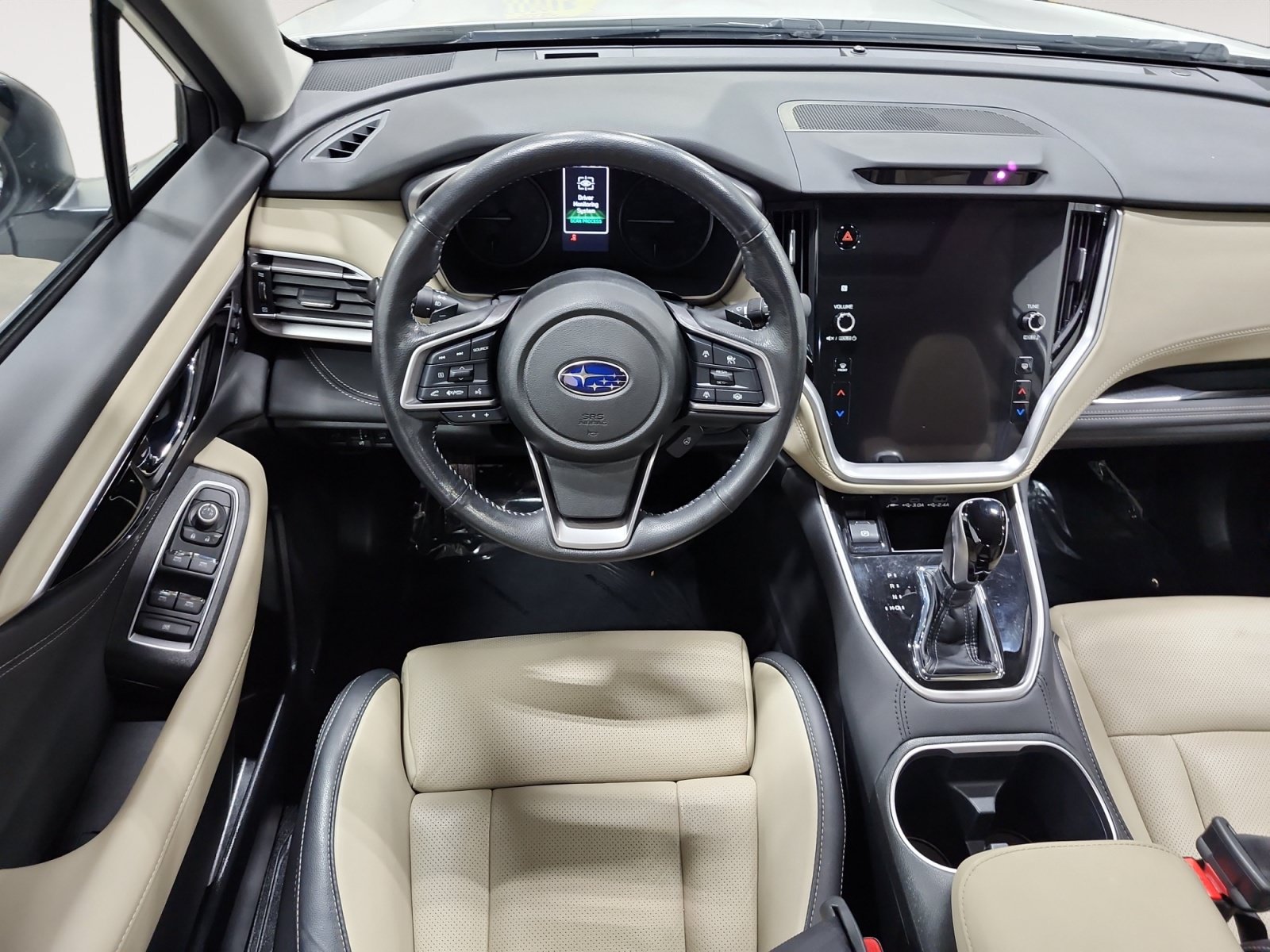 Used 2023 Subaru Outback Limited XT AWD/4WD image 9