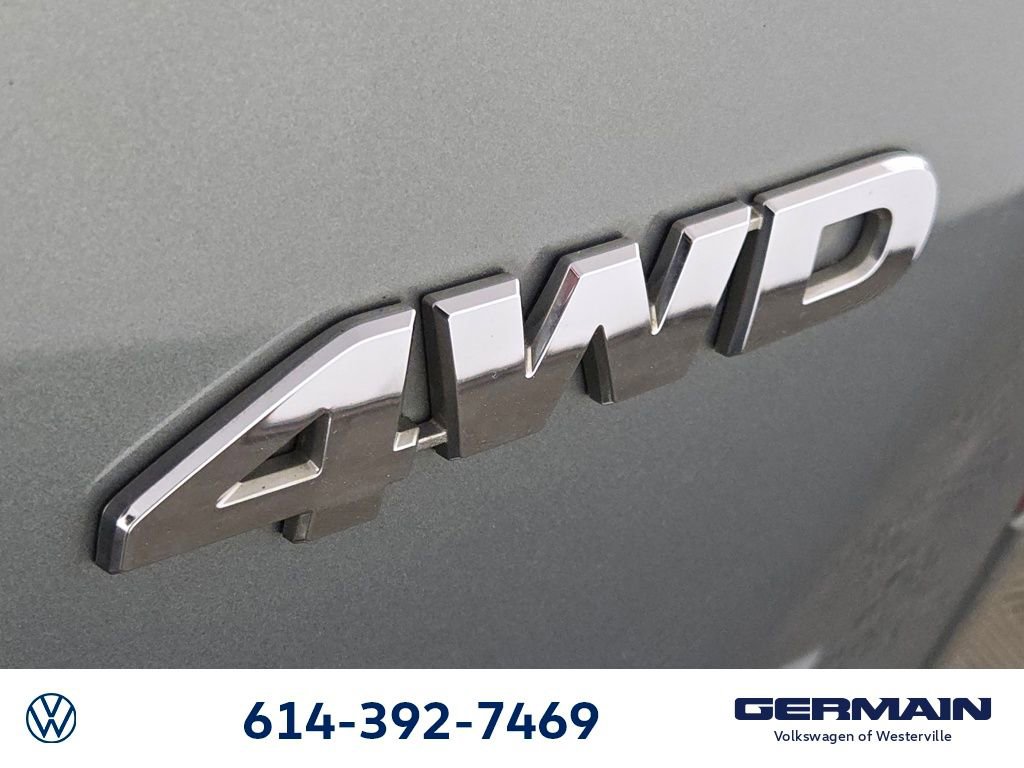 Used 2010 Honda CR-V EX-L image 26