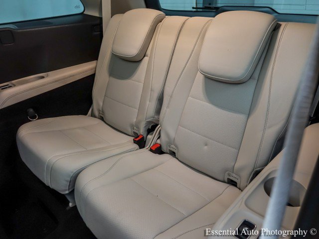 Used 2022 Mercedes-Benz GLS 450 4MATIC image 16