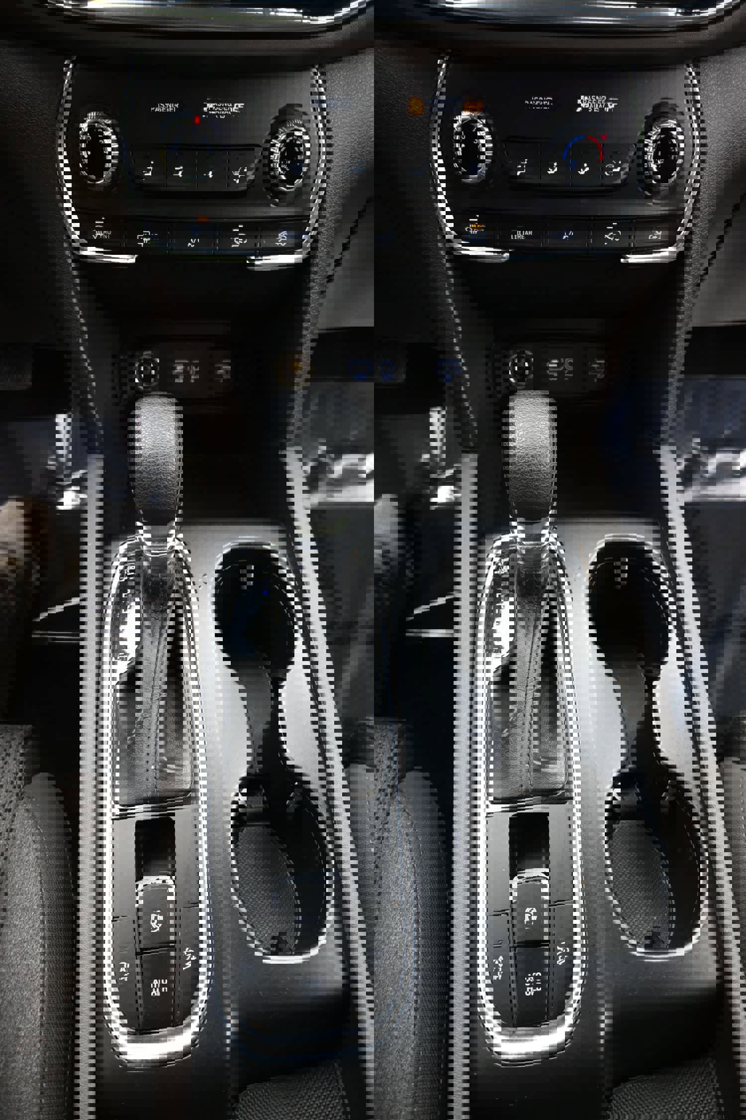 Used 2020 Hyundai Santa Fe SE image 20