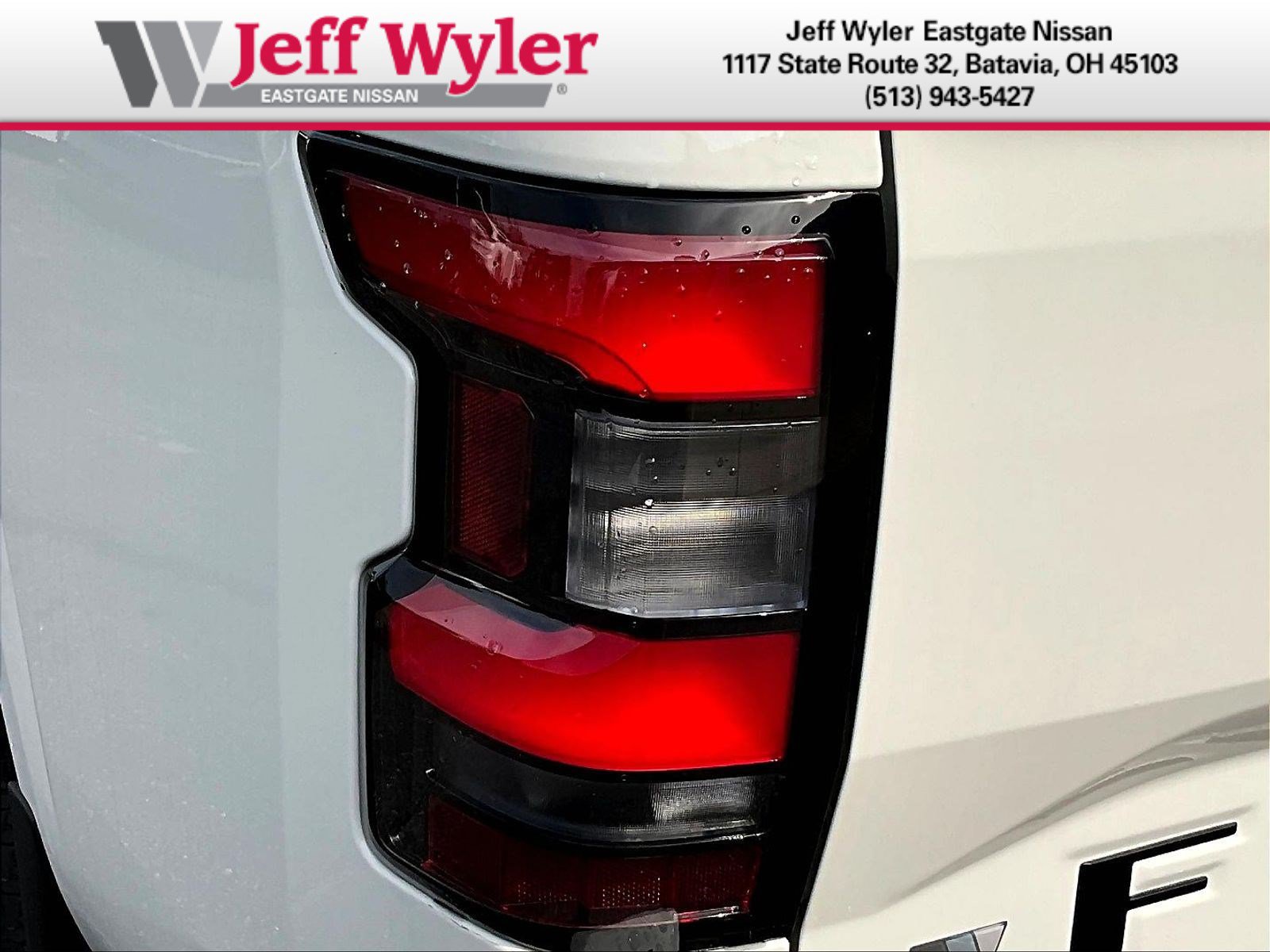 New 2026 Nissan Frontier SV w/ SV Convenience Package AWD/4WD image 14