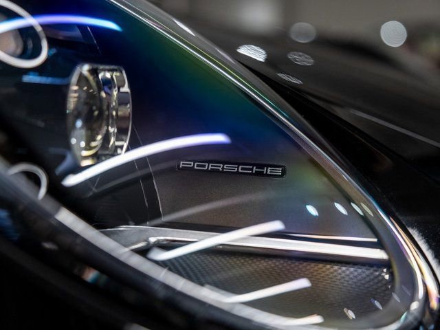 Certified 2021 Porsche 911 Turbo AWD/4WD image 15