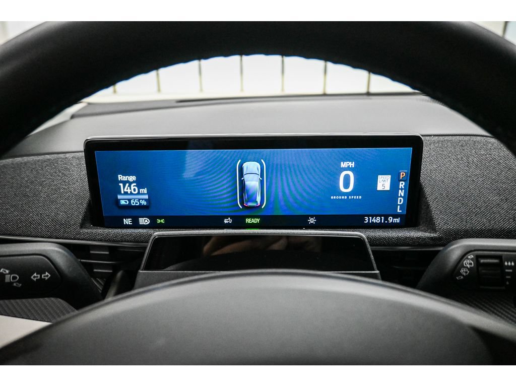 Used 2022 Ford Mustang Mach-E Premium AWD/4WD image 37